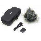 Zoom APH-6e Accessory Pack for H6essential Portable Recorder