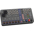 zoom l6 digital mixer recorder