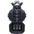 Zoom H8 8-Input / 12-Track Portable Handy Recorder - BHM Store