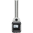 Zoom F1-SP 2-Input / 2-Track Portable Field Recorder with Shotgun Microphone - BHM Store