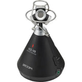 Zoom H3-VR Handy Audio Recorder with Built-In Ambisonics Mic Array - BHM Store
